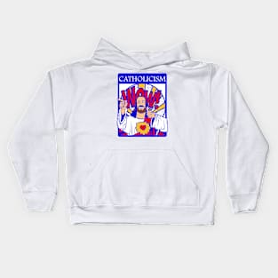 Buddy J. Kids Hoodie